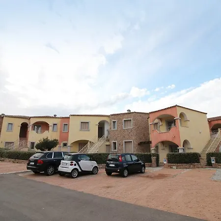 Borgo Di Punta Tegge La Maddalena (Sassari)