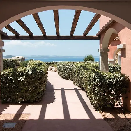 Borgo Di Punta Tegge Apartament