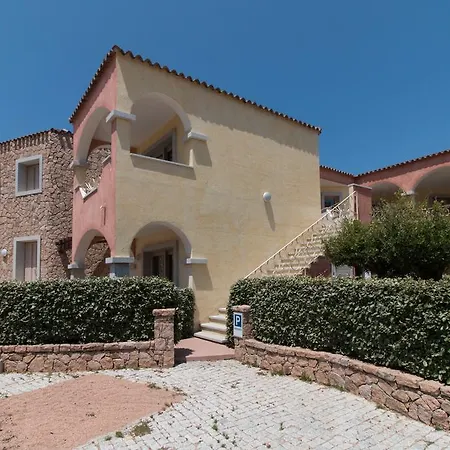 Apartament Borgo Di Punta Tegge *