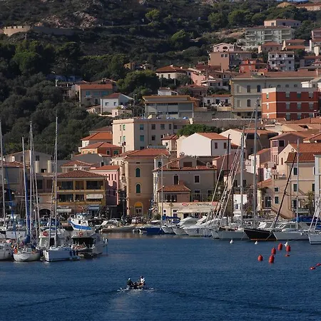 Borgo Di Punta Tegge Apartament *