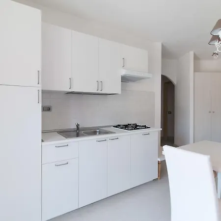 Borgo Di Punta Tegge Apartament La Maddalena (Sassari)