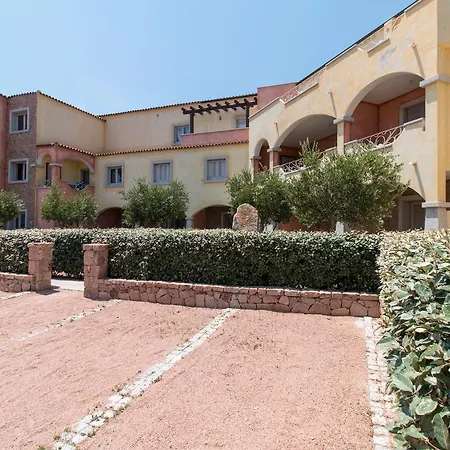 Borgo Di Punta Tegge La Maddalena (Sassari)