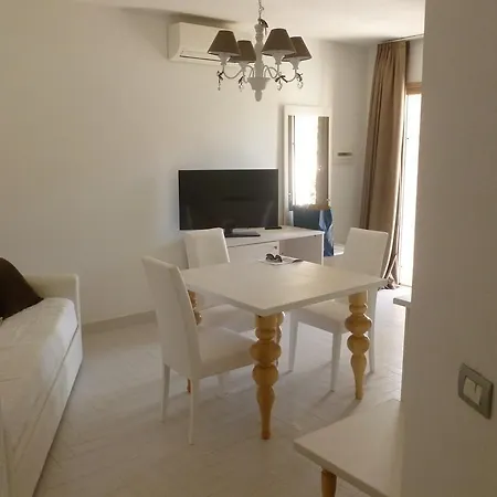 Borgo Di Punta Tegge * La Maddalena (Sassari)